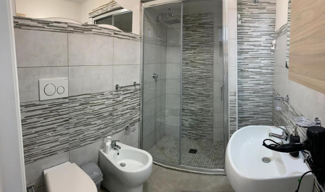 Апартаменти Munterahouse Катанія Екстер'єр фото