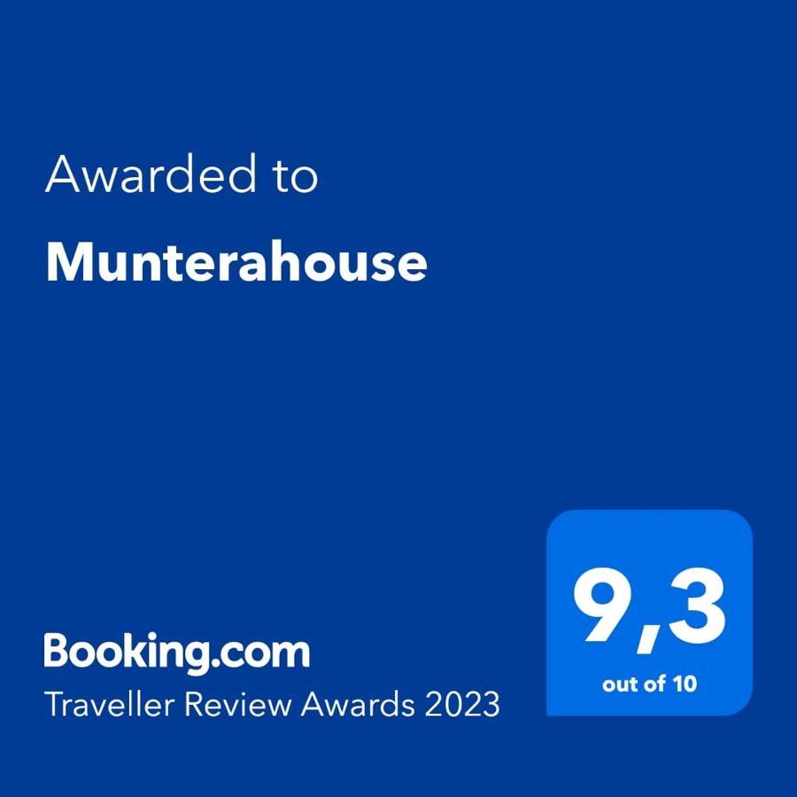 Апартаменти Munterahouse Катанія Екстер'єр фото